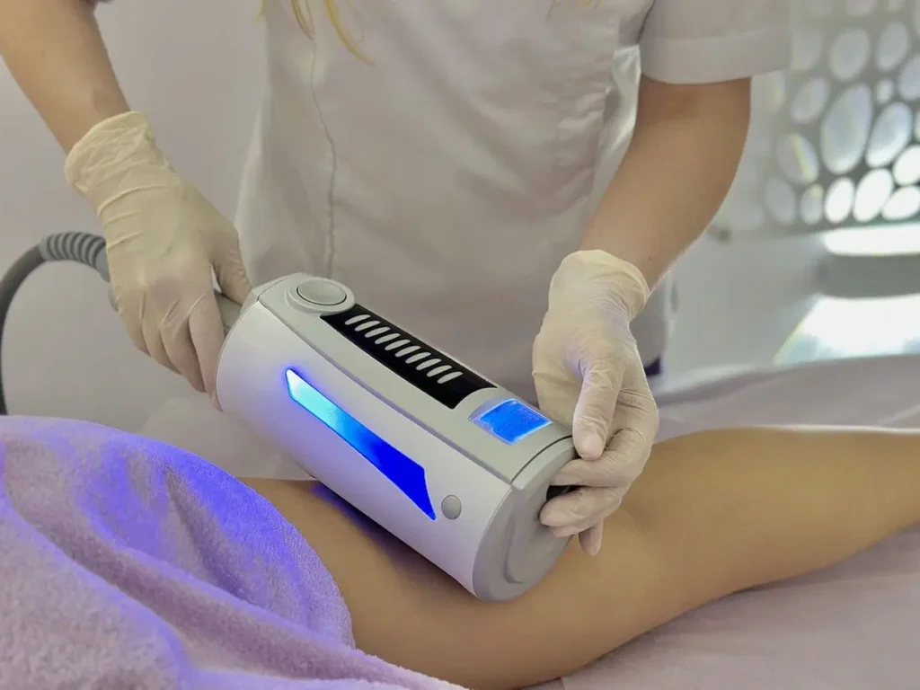 Endosphere Therapy
