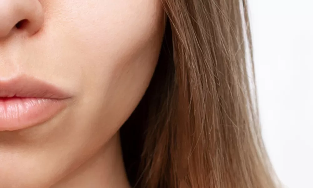 Hollow Cheeks