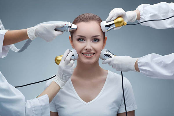 Skin Care treatments in abu dhabi