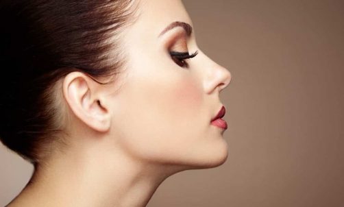 Jawline Contouring