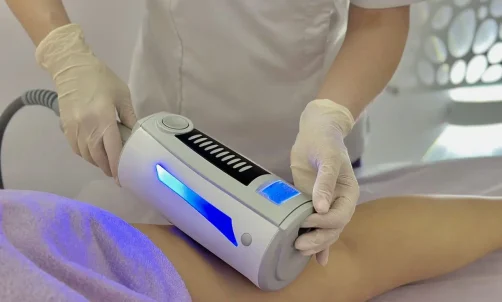 Endosphere Therapy