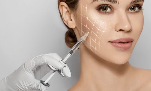Polynucleotides Injections