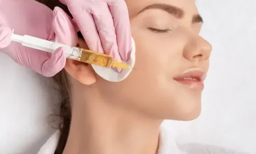 Face PRP